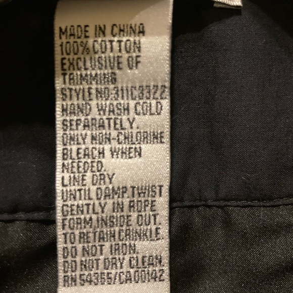 NWT Nygard Midi Skirt Size 16 - Picture 11 of 12